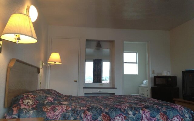 Avid hotel Wenatchee