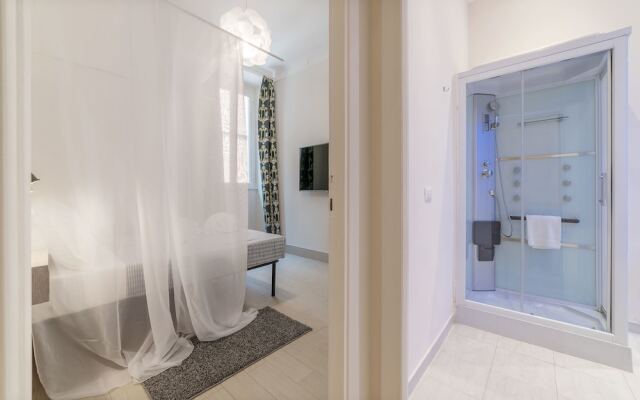 Saint Peter Suite Apartment