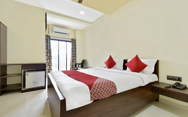 Hotel Konkan Kinara by OYO Rooms