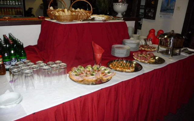 Hotel Švýcarský dům