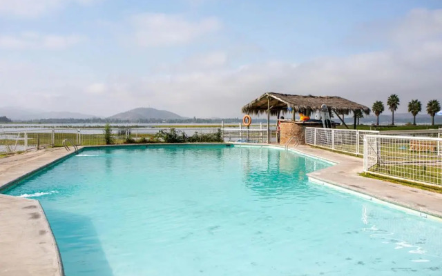 Hotel Jardin del Lago