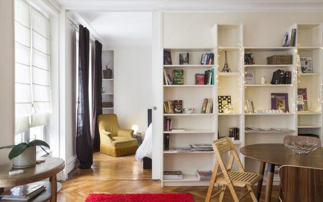 Folie Mericourt - 2 Bedroom Apartment - Rnu 91907