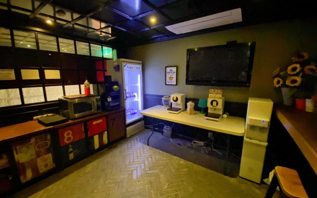 Cheongju Oneul