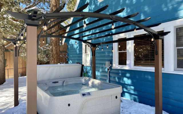 Bear Slope View Cabin