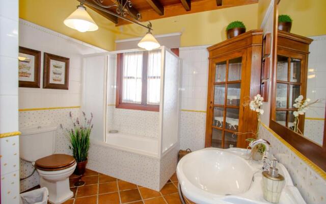 casa los veroles lanzarote