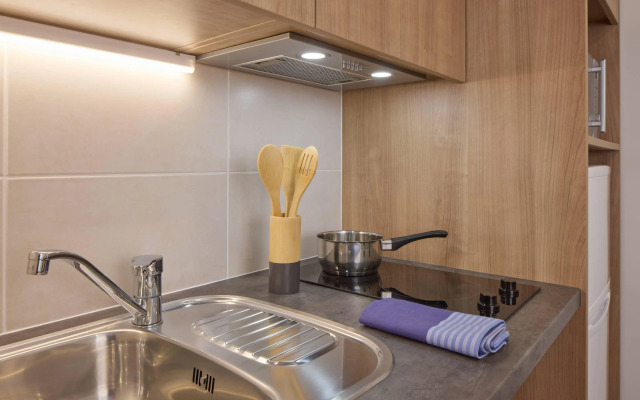 Quality Suites Perpignan Prestige