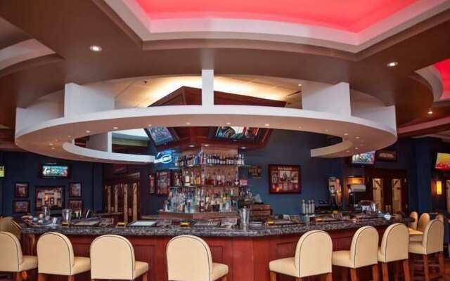 Grand Casino Hotel and Resort