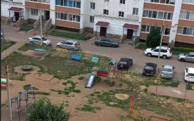 Апартаменты Домашний очаг на улице Артёма д. 98