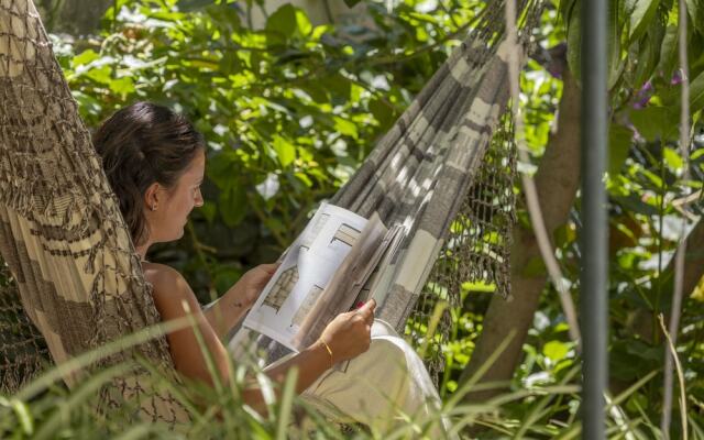 House With Garden and Great View, Vila Boa Vista