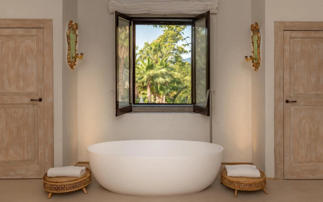 Castello San Marco Charming Hotel & Spa