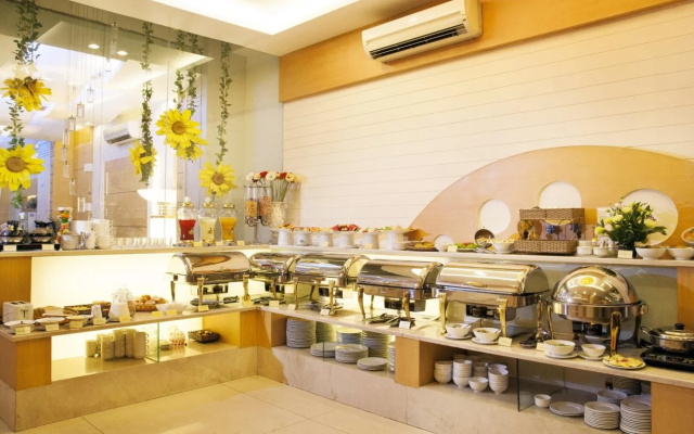 Amanaki Saigon Boutique