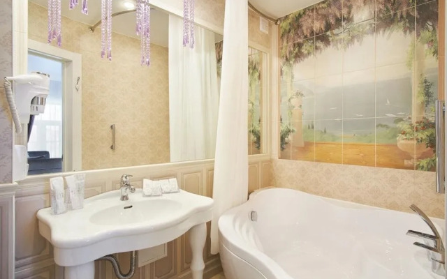 Znat' Art Hotel