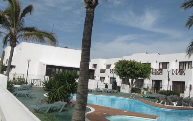 La Graciosa Apartment