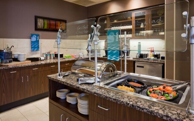 Homewood Suites by Hilton Minneapolis/St. Paul-New Brighton