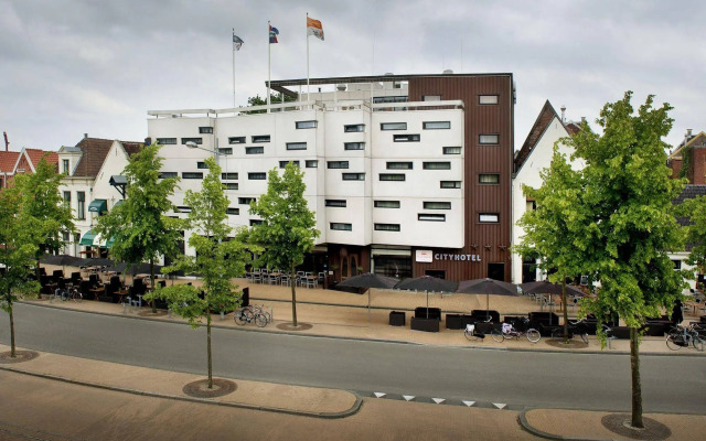 Hampshire City Groningen