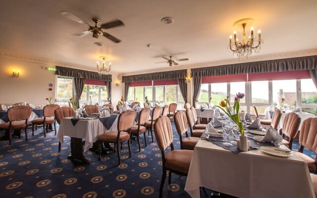 Eype's Mouth Country Hotel