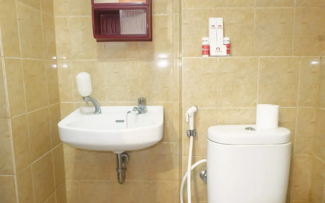 Kebagusan City Simple And Affordable Studio