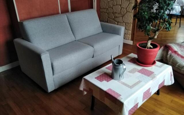 Solution de dépannage - chez l'habitant