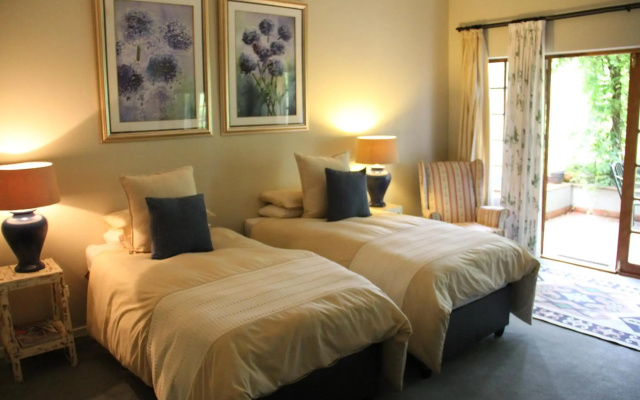 Notting Hill Lodge