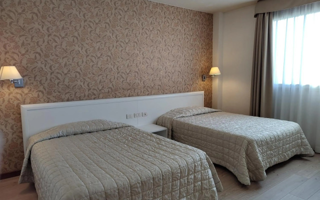 Hotel Datini