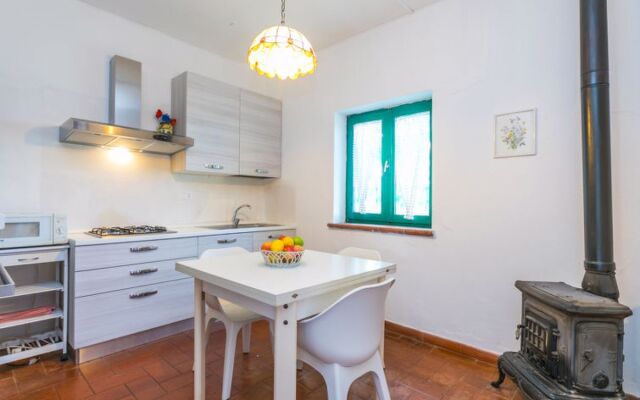 House Gardenia Follonica