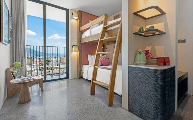 Hotel Van Anh