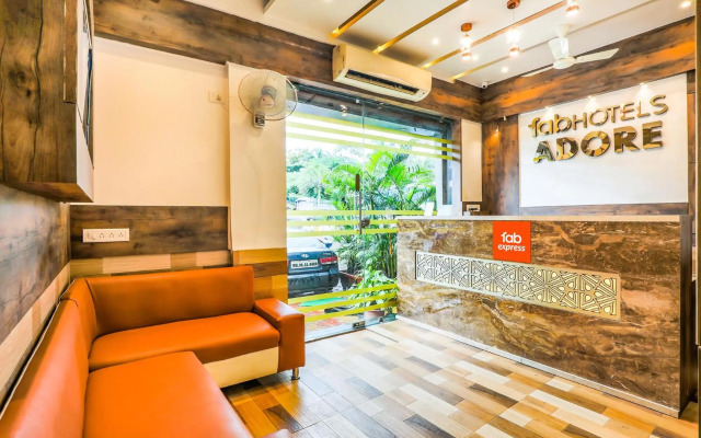 FabExpress Adore Inn