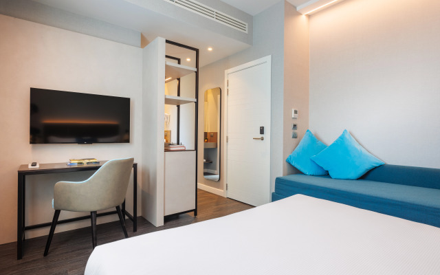 IH Hotels Milano Centrale