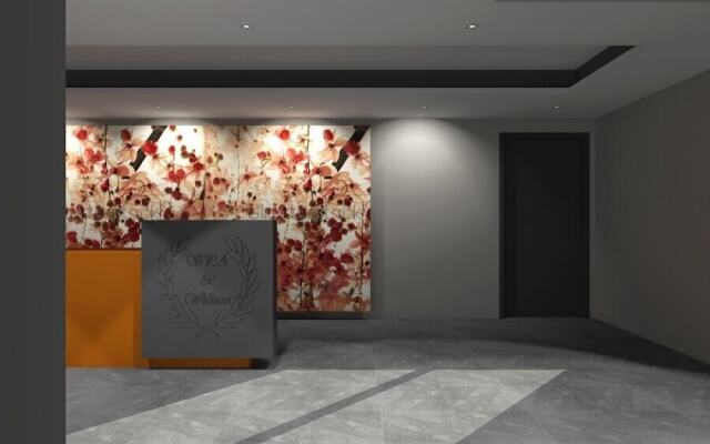 Thassos Grand Resort