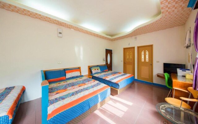 Blue Sea Romance B&B