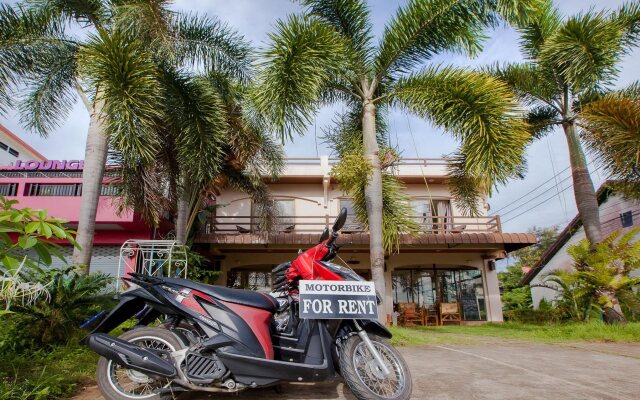 Klong Muang Sunset Hotel