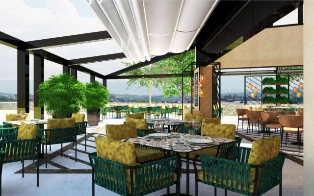 DoubleTree by Hilton Afyonkarahisar