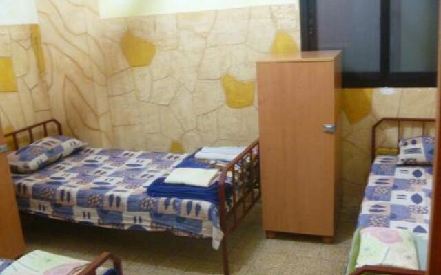 Talal Hostel