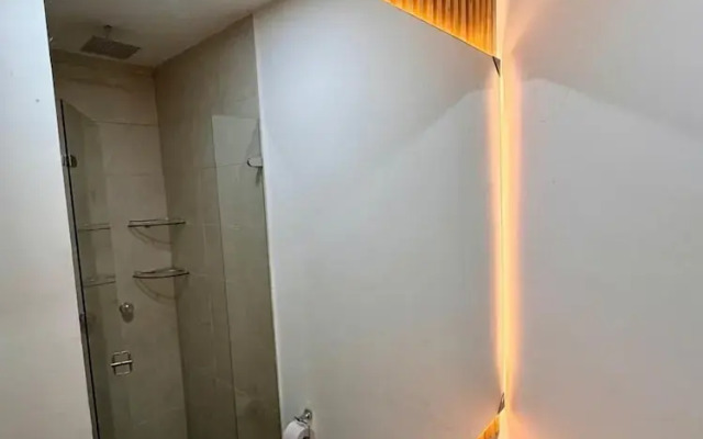 204Oasis Urbano Con Terraza