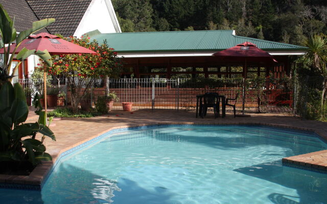 Gooderson Knysna Chalets