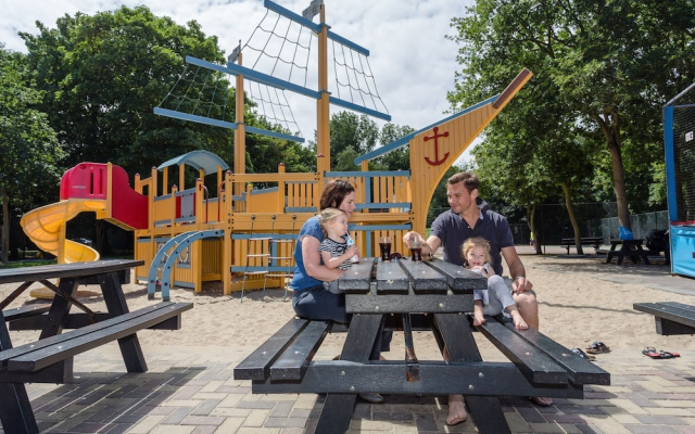 Kijkduinpark