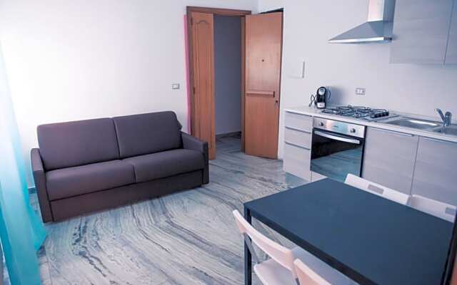 Thomas's Home - Appartamento A