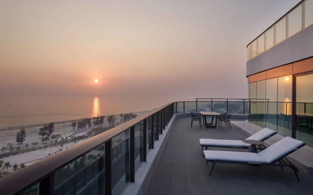 Beihai Marriott Resort