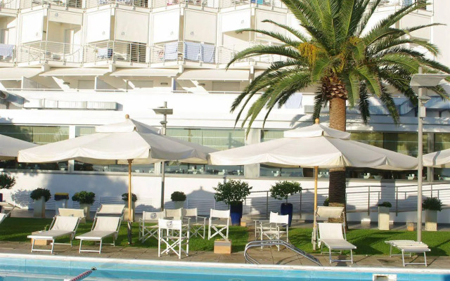 Hotel Abruzzo Marina