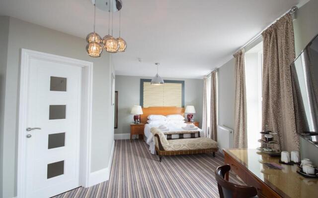 Seaspray Rooms