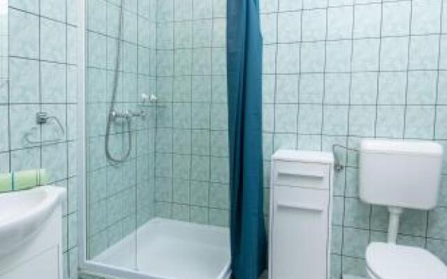 Lux Apartmanok