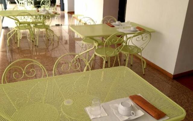 HI Vila Nova Cerveira Pousada Juventude - Hostel