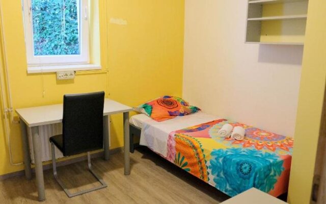 Sd Portoroz Hostel Korotan