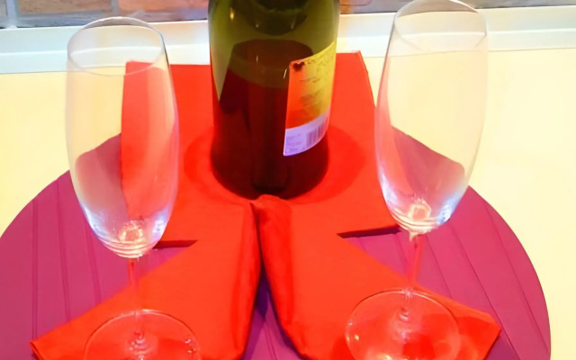 Nuova Fiera Aparthouse