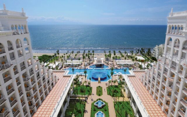 Riu Palace Pacifico - Adults Only - All Inclusive