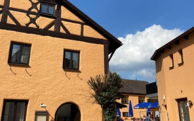 Der Limes Kipfenberg