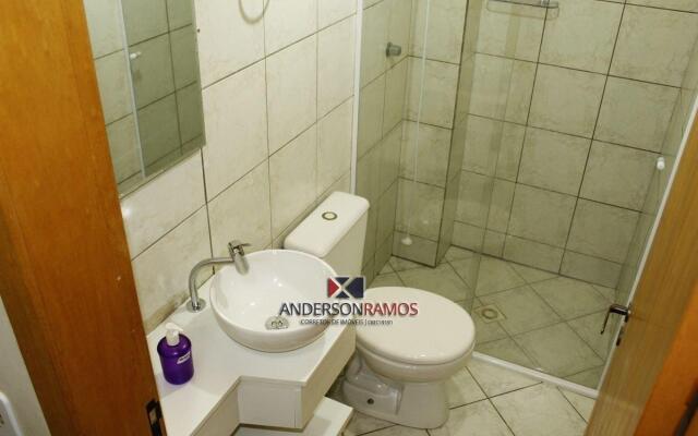 1075 - Praia De Bombinhas Locacao De Temporada