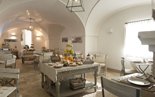 Masseria Don Luigi - Luxury Farmhouse