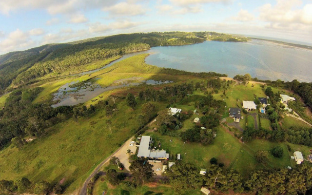 Top of the Lake Units