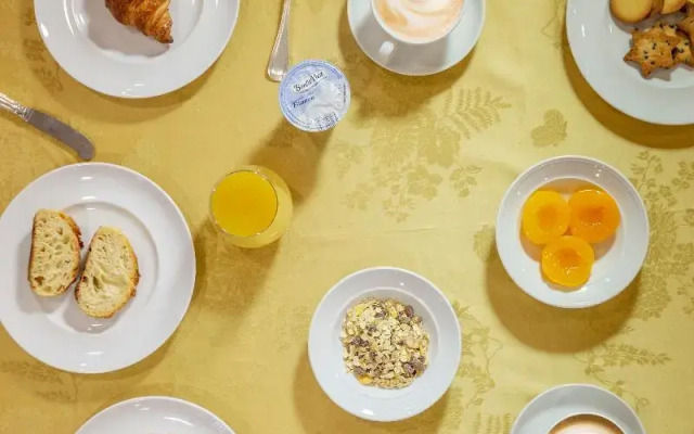 Villa Zina Park Hotel